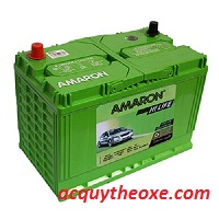 Bình ắc quy Amaron 105D31R 12V 80Ah