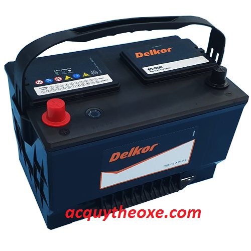 Bình ắc quy Delkor 65-900 12V 85Ah