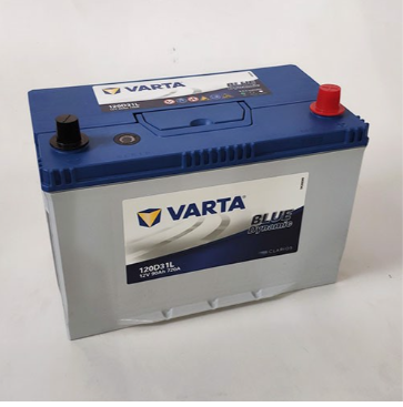 ắc quy theo xe lexus LX 570